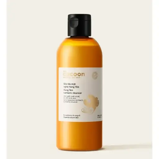 Sữa rửa mặt nghệ Hưng Yên 310ml