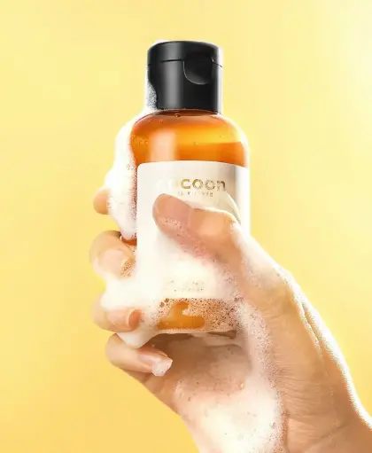 Sữa rửa mặt nghệ Hưng Yên 310ml