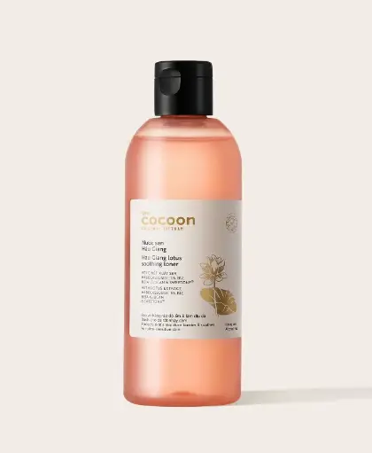Nước sen Hậu Giang 310ml