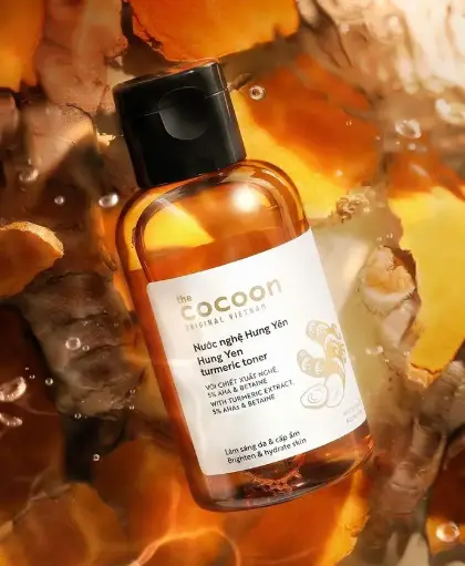 Nước nghệ Hưng Yên 310ml